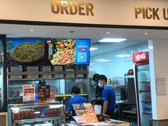 -达美乐比萨(新洲店)