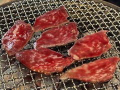 -姜虎东白丁烤肉(深圳湾后海汇店)