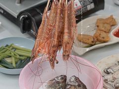 -蚝乡农庄(铁涌赤岸店)