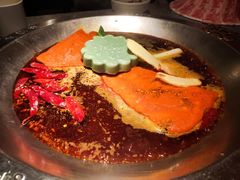 -大龙燚火锅(太古里店)