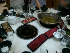 -欢乐海岸美食联盟