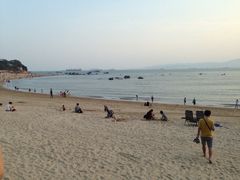 iphone_upload_pic-白城沙滩