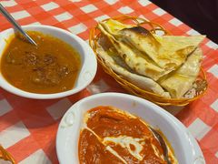 -Santoor 萨都里印度餐厅(北锣鼓巷店)