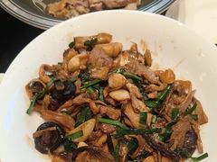 -唐河王记·南阳民间菜(国基路店)