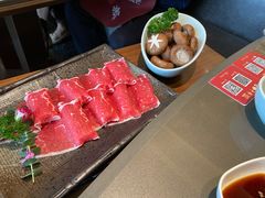 -捞王锅物料理(上海世茂广场店)