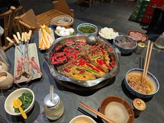 -大风老火锅(江北一店)