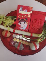 点击看大图 -卓玥国际月子会所(罗山路店)