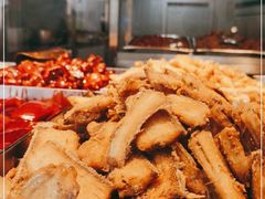-老人和饭店(淮海中路店)