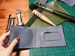-零几体验diy皮具工作室(振业城店)