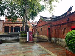 -晋江五店市传统文化旅游区