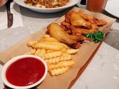 -必胜客(环球店)