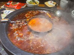 -陈眼镜火锅(总店)