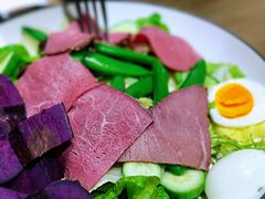 黑椒牛肉-SaladJohn沙拉匠(凯德1818店)