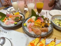 -小句号·精致料理(江南环球港店)
