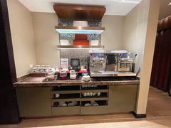 -上海浦东嘉里大酒店