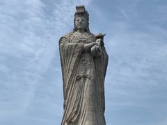 -天津妈祖文化园