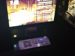 -音乐在线主题氧吧KTV(佳宁娜广场店)