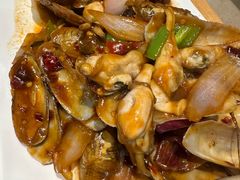 -老白清真烧烤(锦州旗舰店)