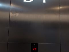 -BFC外滩金融中心停车场