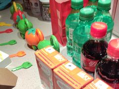 -海底捞火锅(太原南站店)