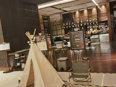 -康莱德酒店·美庭自助餐厅