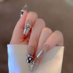 -情同手足美甲美睫