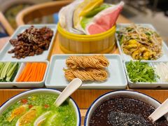-宏状元现熬粥·京味菜(三里河店)