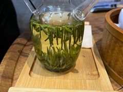 -茶去咖啡屋(武侯祠店)