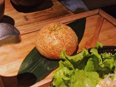 飞鱼籽墨鱼滑-湊湊火锅·茶憩(杭州湖滨银泰in77店)
