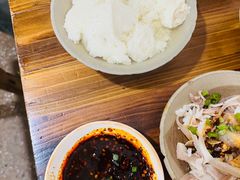 -九九豆花馆(解放碑步行街店)