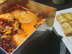 -邢氏老太太烧烤(南山店)