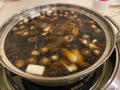 -太婆天府山珍酒楼(亚运村店)