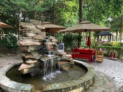 -二荆条·蜀鲜汇城市森林火锅