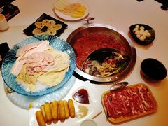 -丙申臺火锅