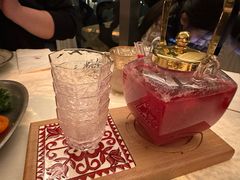 -龟兹KUCINA·新疆菜(前滩L+PLAZA店)