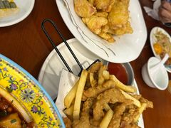 -八大碗·精致东北菜(东陵西路店)