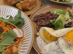 -BAKER&SPICE(安福路店)