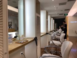 -THE LOG SALON 记录