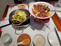 -辣可可·小炒黄牛肉(望京凯德MALL店)