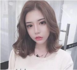 点击看大图 -KIMI HAIR SALON·烫染设计店