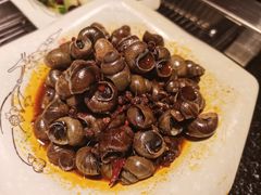 -刘记大块烤羊腿餐吧(北沙滩店)