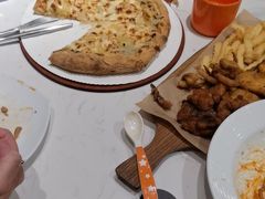 -必胜客(大东海店)