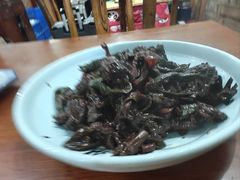 -宁远血鸭酒家(永州店)