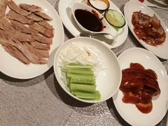 -北京王府井希尔顿酒店·秦唐中餐厅Chynna