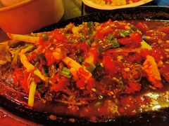 -沙州食驿·非遗小吃夜市