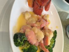 -老洋房花园饭店(绍兴路店)