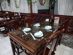 -呼吸森林·生态农庄农家乐私房菜