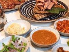 -缘·金家烤鳗鱼(西塔总店)