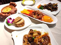 -功德林(南京西路店)