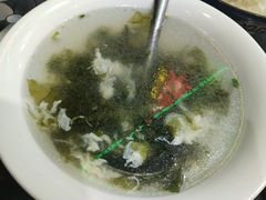 -临街徽菜馆·正宗黄山味
